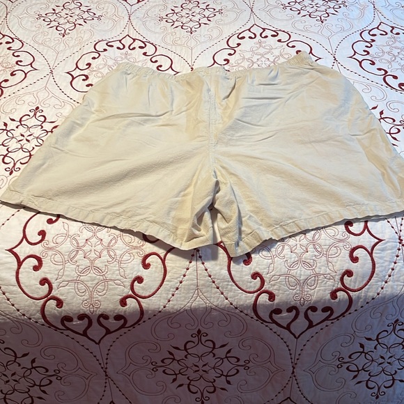 Shorts plus size 3x - Picture 4 of 4